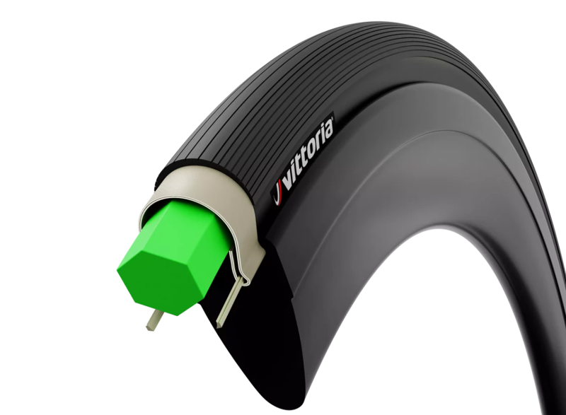 Tubeless Setup with Inserts Supply and Fitting-3