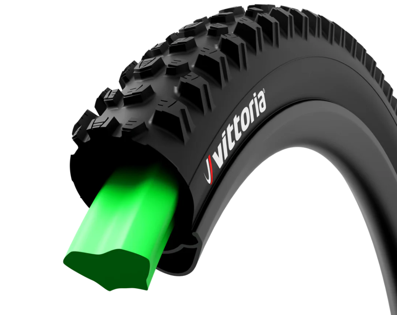 Tubeless Setup with Inserts Supply and Fitting-2