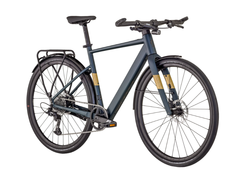 Scott Metrix eRIDE-1