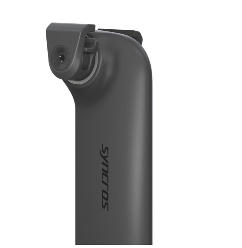 Syncros Duncan SL Aero 15mm Offset Seatpost-1