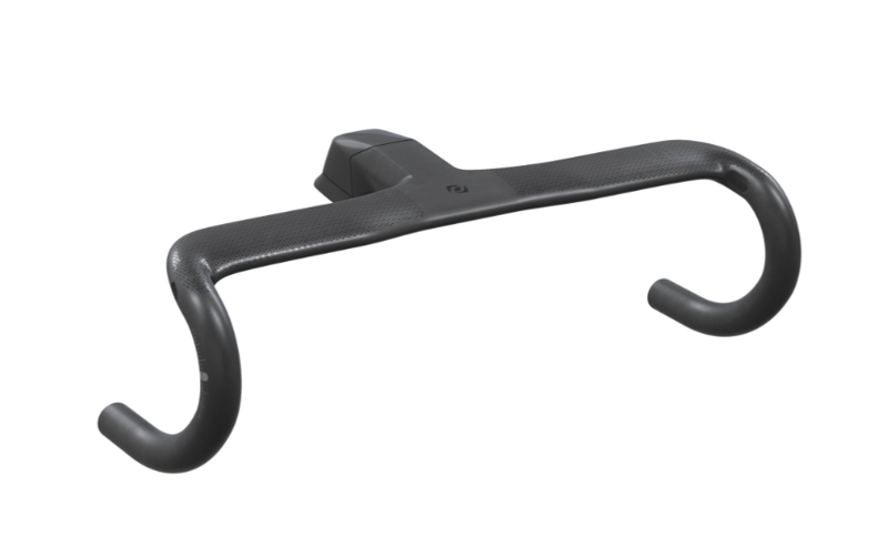 Syncros Creston iC SL Aero 400mm Integrated Cockpit