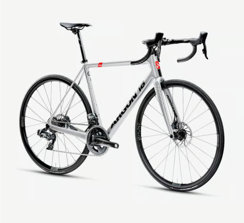 Argon 18 Gallium CS 2020 Small Ex-Staff-1