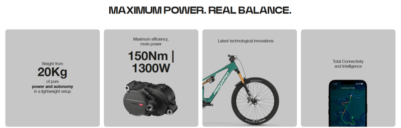 Megamo Reason CRB 03 AXS 2027-4