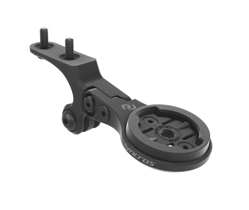 Syncros iC Aero iM Front Computer Mount