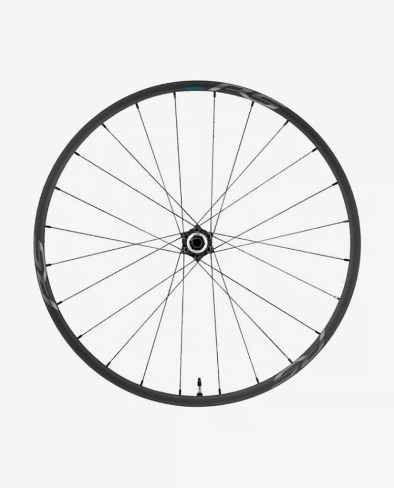 Shimano RS370 CL 12x142m Rear Wheel-1