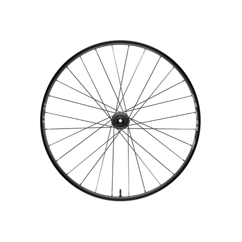 Zipp Wheel 101 XPLR Carbon Tubeless Disc Brake Centre Locking Rear 28h XDR 12x142mm Standard Graphic 650b