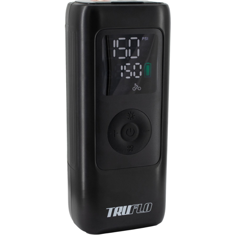 Truflo Electron Max Electric Pump