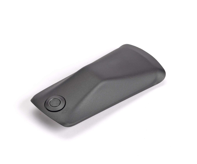 Scott Shock DT Cover Push Button Spark