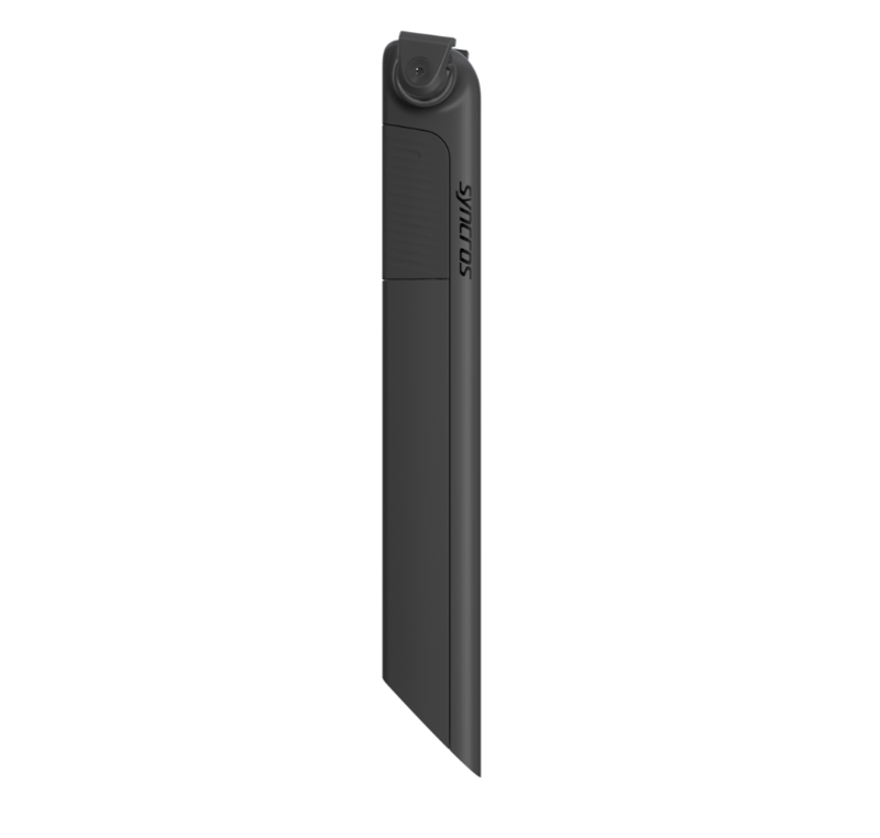 Syncros Duncan SL Aero CFT 0mm Offset Seatpost