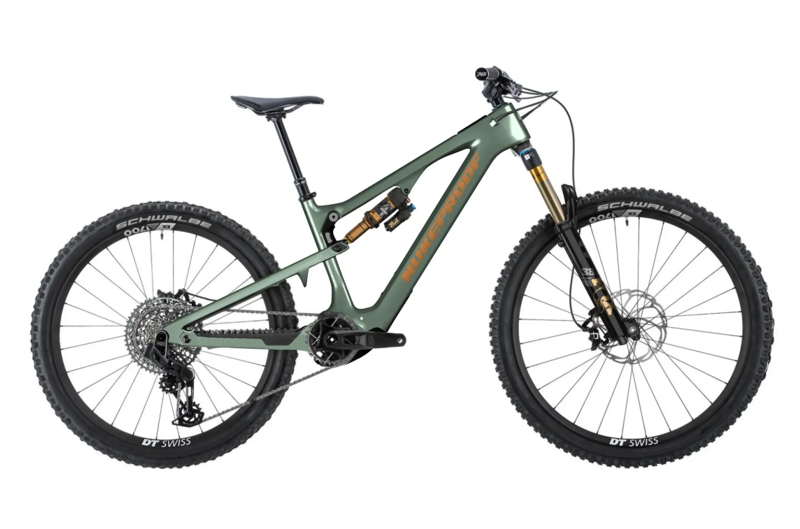 Nukeproof Kilowatt C 297 Factory