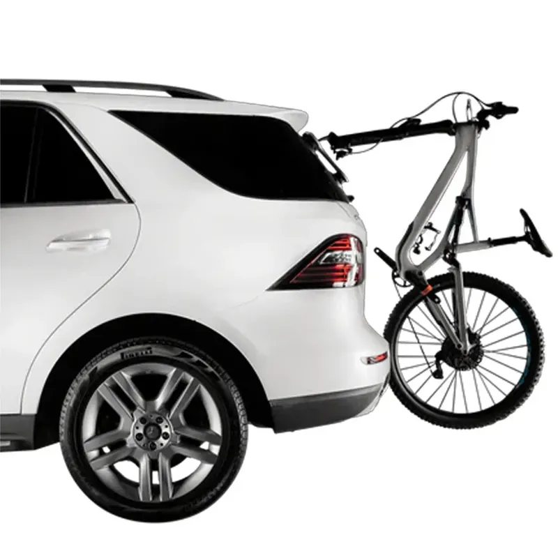 SeaSucker Talon Fork Mount Bike Rack in Black-2