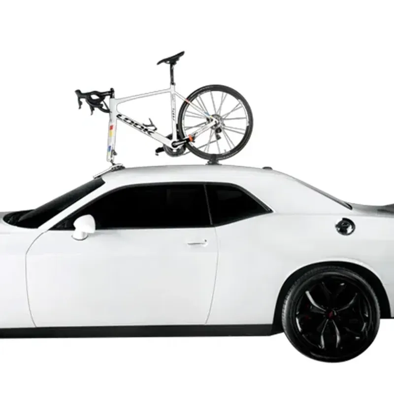SeaSucker Talon Fork Mount Bike Rack in Black-4