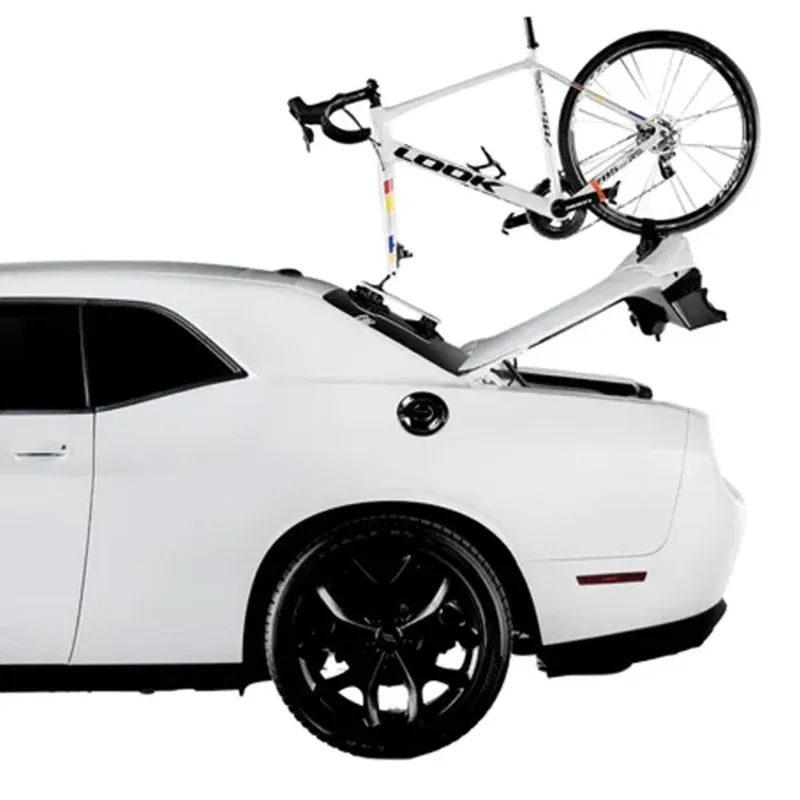 SeaSucker Talon Fork Mount Bike Rack in Black-3