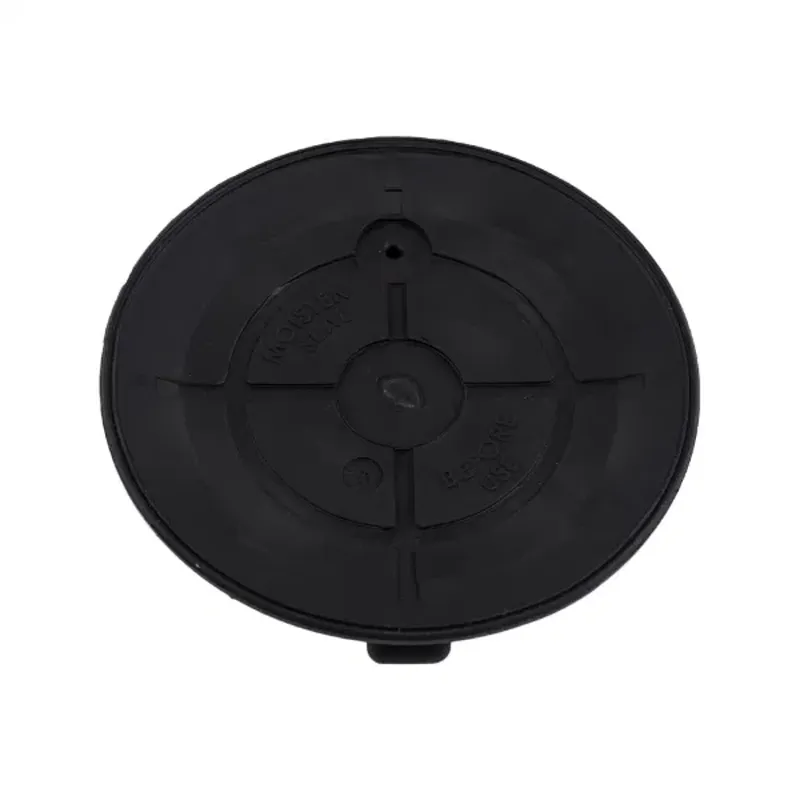 SeaSucker - Replacement Vacuum Pad - Black 12cm-1