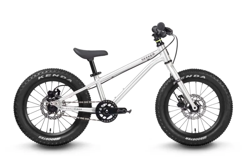Early Rider Seeker 16 Brushed Silver-1
