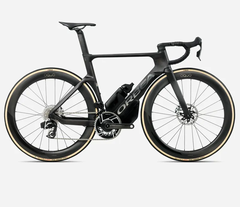 Orbea ORCA AERO M11eltd Carbon Raw Matt-1
