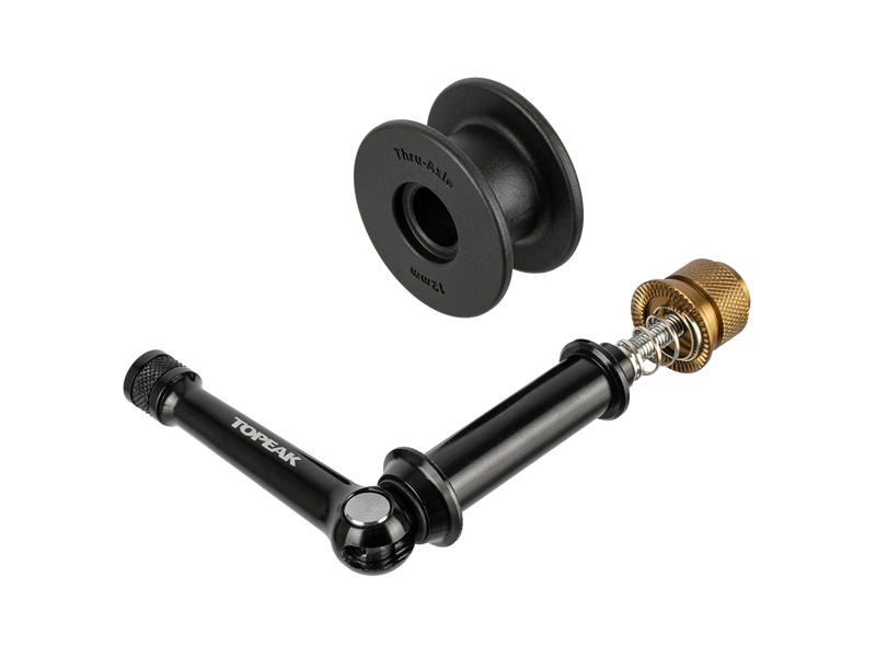 Topeak Chain Holder Team Issue Black