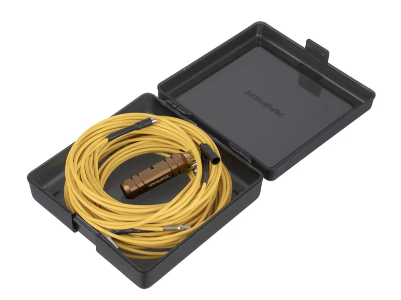 Topeak Internal Cable Routing Set Team Issue