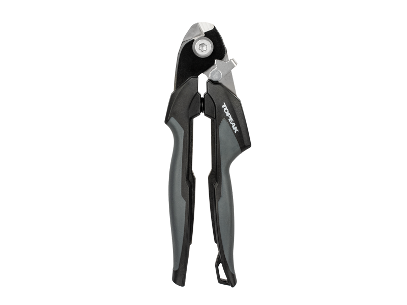 Topeak 7 Cable Cutters Team Issue Black