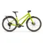 Whyte Bikes RheO 3 eCity and Leisure Bike in Gloss Lime