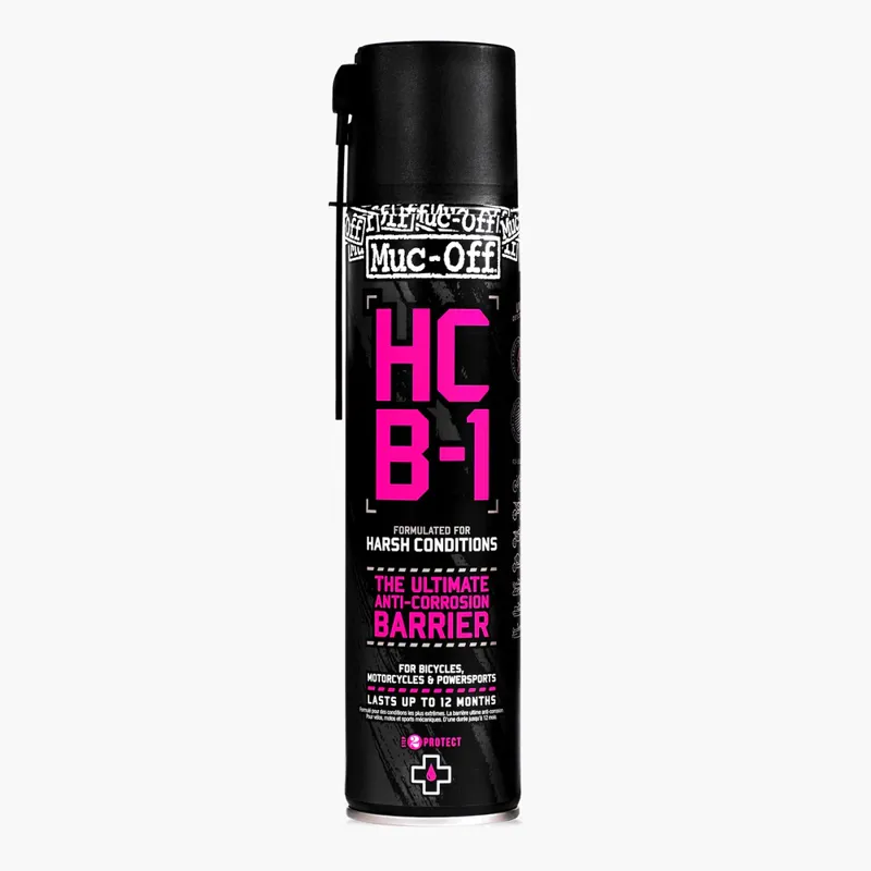 Muc-Off HC B-1