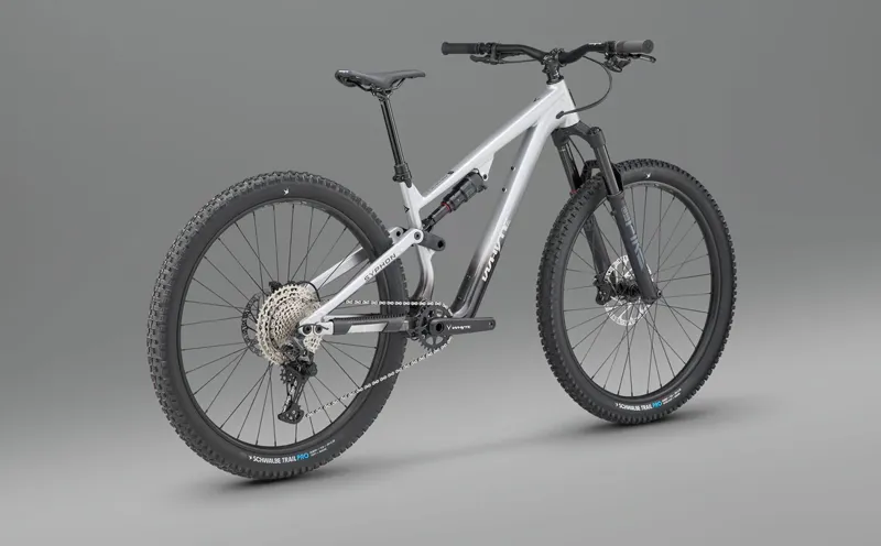 Whyte Syphon S Trail Mountain Bike-10