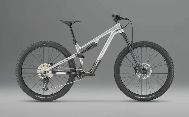 Whyte Syphon S Trail Mountain Bike-9