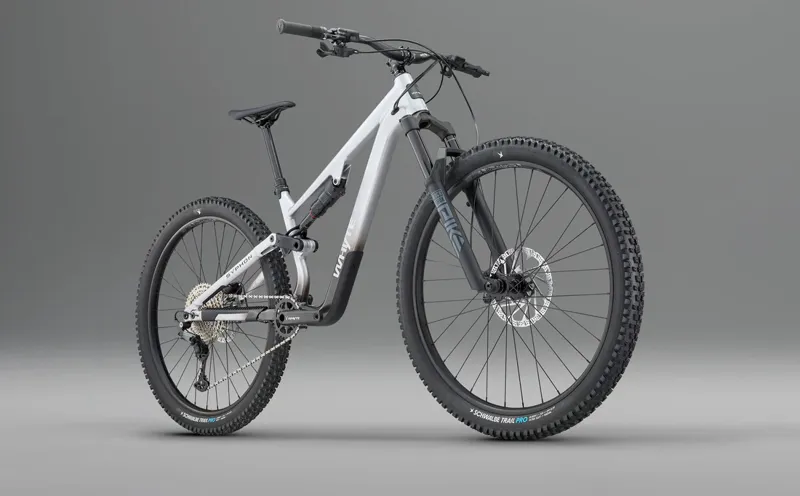 Whyte Syphon S Trail Mountain Bike-1