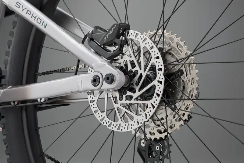 Whyte Syphon S Trail Mountain Bike-8