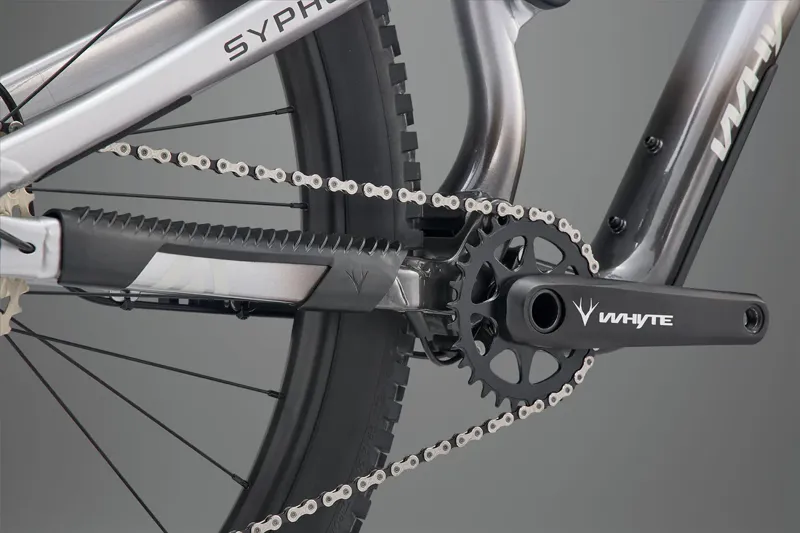 Whyte Syphon S Trail Mountain Bike-7