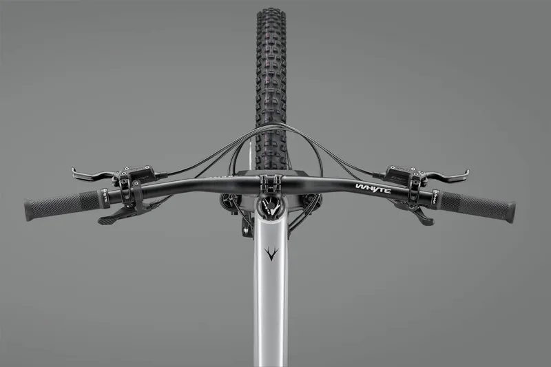 Whyte Syphon S Trail Mountain Bike-4