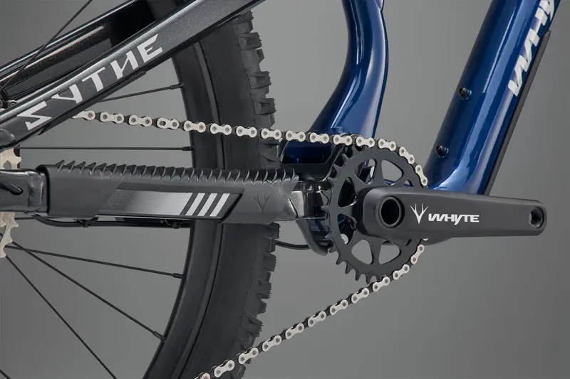Whyte Sythe S V1- 1 Sapphire blue-2