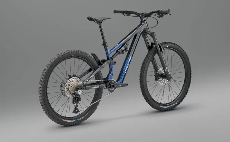 Whyte Sythe S V1- 1 Sapphire blue-4
