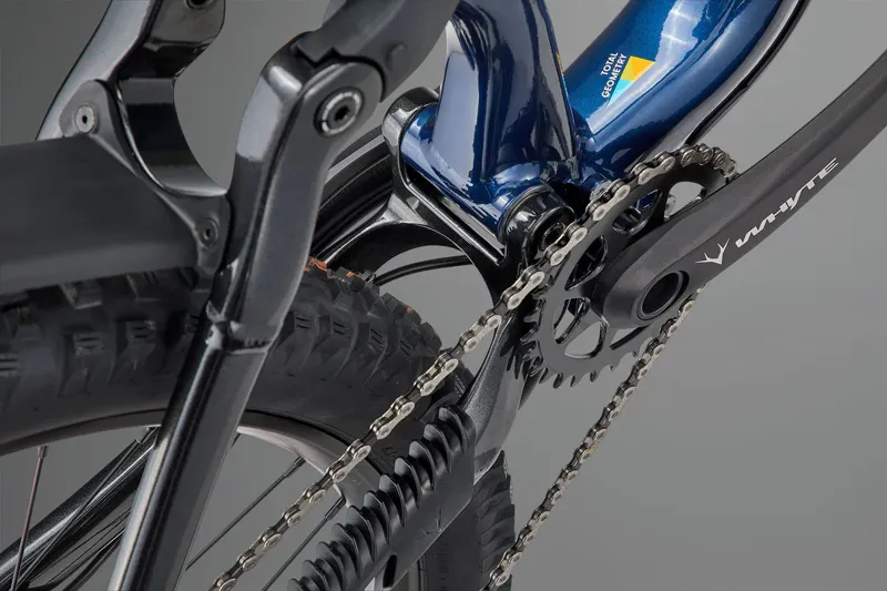 Whyte Sythe S V1- 1 Sapphire blue-5