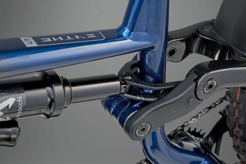 Whyte Sythe S V1- 1 Sapphire blue-6