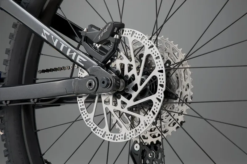 Whyte Sythe S V1- 2 Tiger orange-1