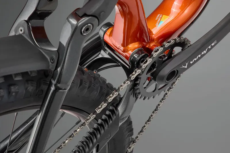Whyte Sythe S V1- 2 Tiger orange-5