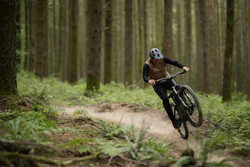 Whyte Karve RSX Gun Metal Matt-7