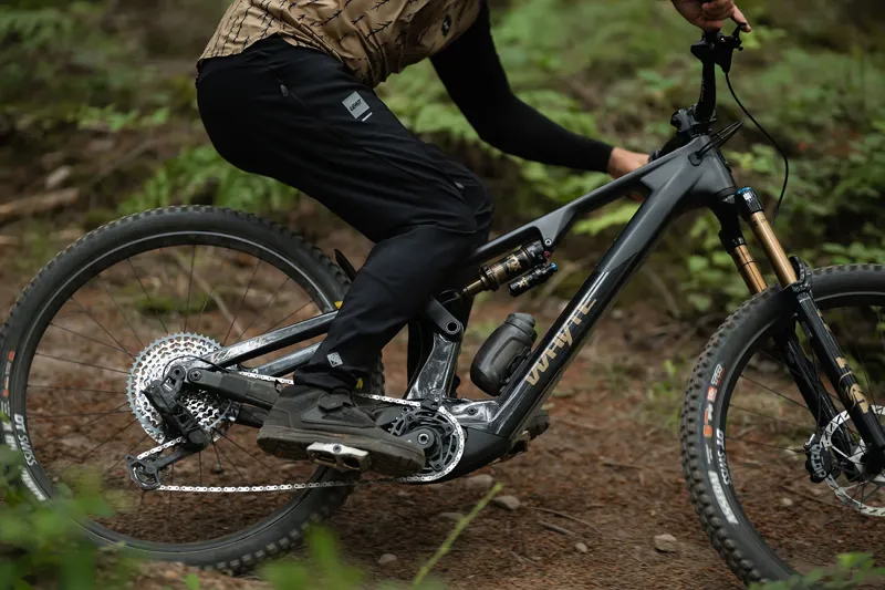 Whyte Karve RSX Gun Metal Matt-6