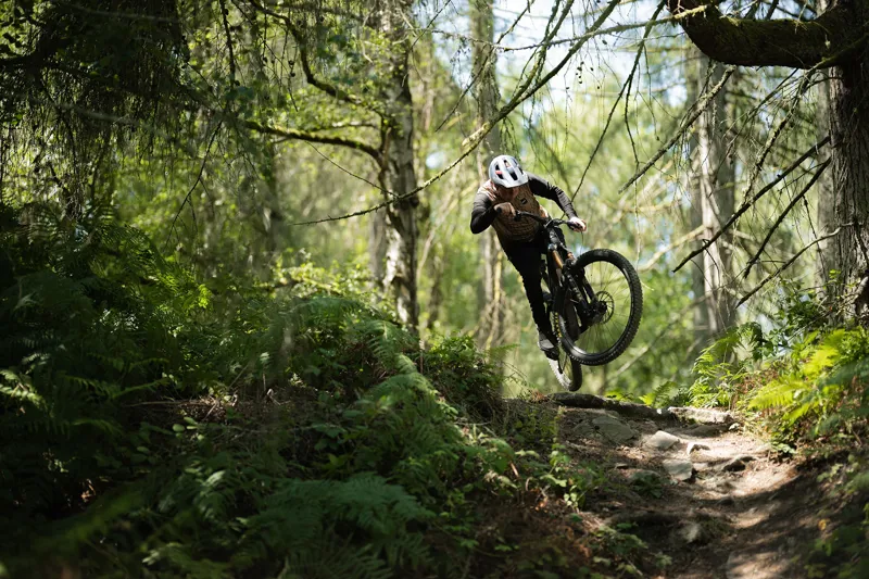 Whyte Karve RSX Gun Metal Matt-4