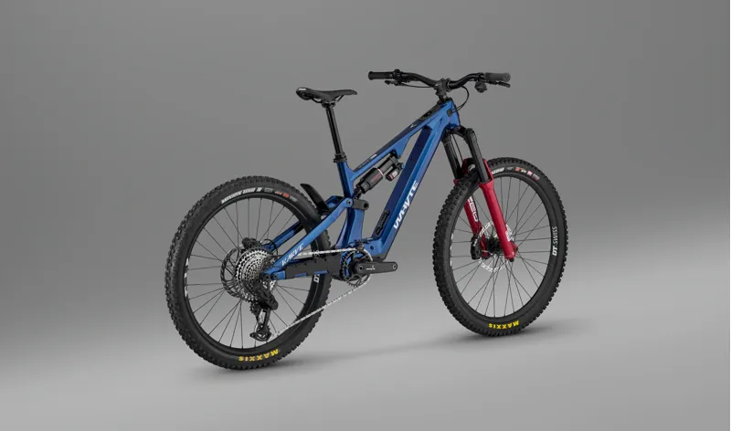 Whyte Karve Evo RSX Sapphire Blue-3