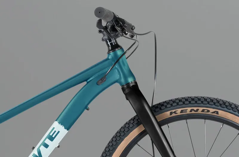 Whyte Secta 24 V1 Aquamarine one size-1