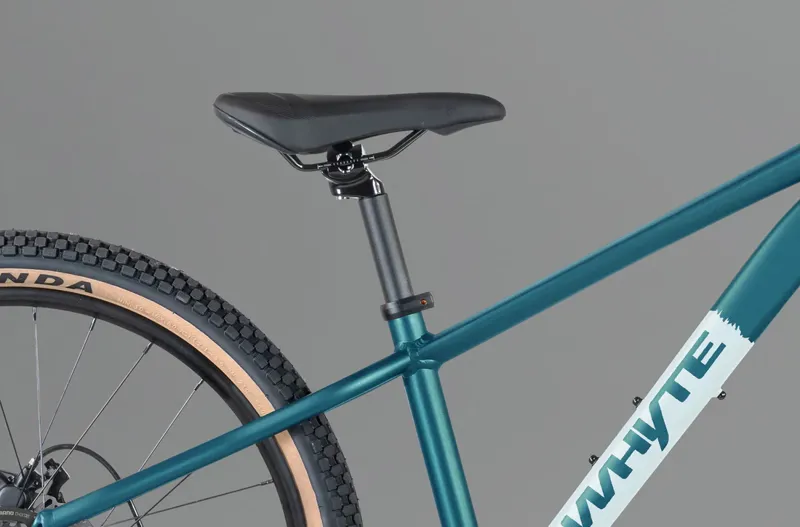 Whyte Secta 24 V1 Aquamarine one size