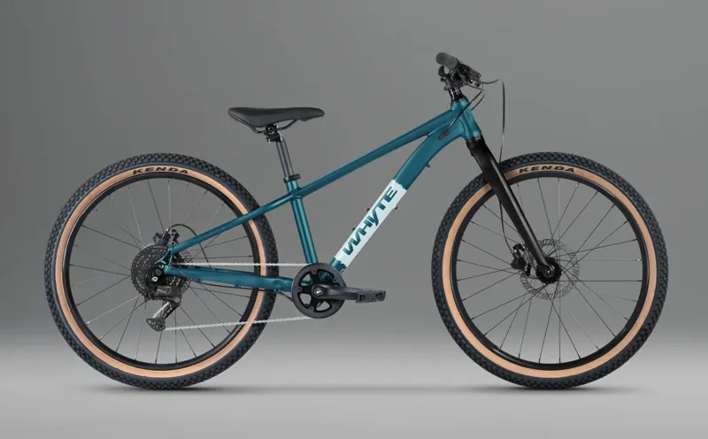 Whyte Secta 24 V1 Aquamarine one size-3