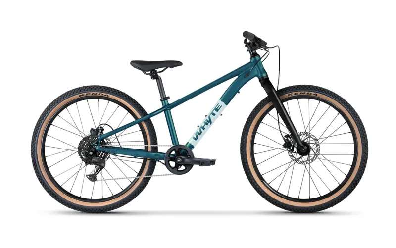 Whyte Secta 24 V1 Aquamarine one size-4