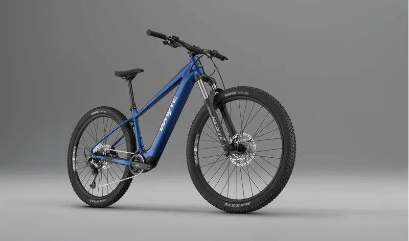 Whyte Secta-E Blue Matt-1