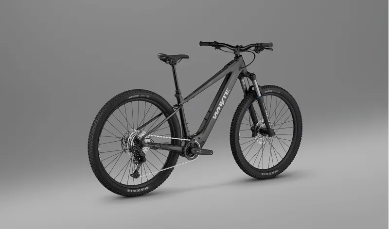 Whyte Secta-E Gunmetal-2