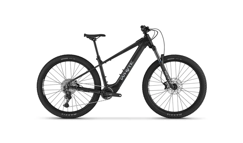 Whyte Secta-E Gunmetal