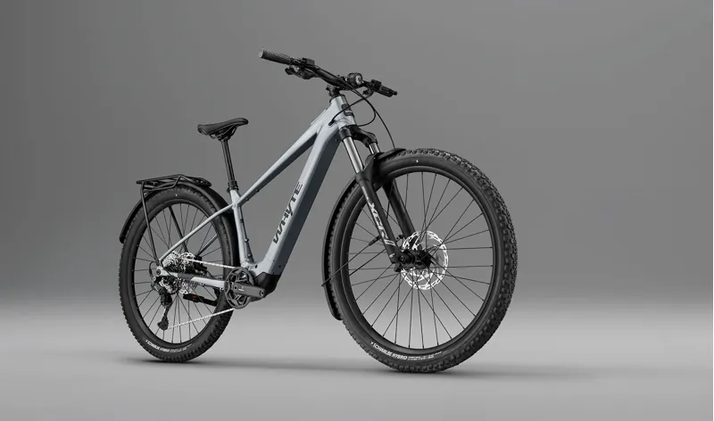 Whyte Secta-E SUV Dark Silver Matt-3