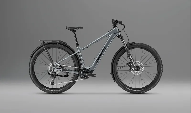 Whyte Secta-E SUV Dark Silver Matt-1